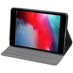 Generic Etui Essentielb iPad Mini 2019 Stand noir