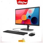 Ordinateur All-in-One HP 22-DG0013NH Core™ i3-N300 8 Go SSD de 512 Go