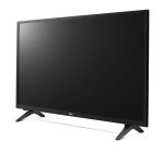 Téléviseur LG LED Smart TV 43 pouces Série 43LM5500PTAHD Smart TV LED