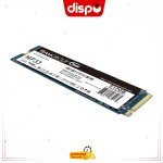 Disque Dur SSD Interne TEAMGROUP MP33 NVMe 512GB