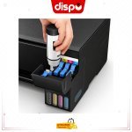 Imprimante EPSON EcoTank L3252 Jet d’Encre A4 Wi-Fi