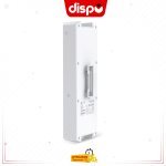 Point D'accès TP-Link Omada EAP610-Outdoor Wi-Fi 6 AX1800 Extérieur IP67, Port Ethernet Gigabit Support PoE/PoE+