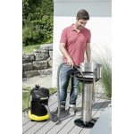 Karcher ASPIRATEUR CENDRES ET POUSSIÈRES AD 4