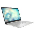 Laptop HP 15s-FQ5299NIA core i7 12eme génération 8Go RAM 512Go SSD 2Go écran 15.6