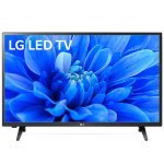 Téléviseur LG LED Smart TV 43 pouces Série 43LM5500PTAHD Smart TV LED