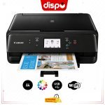 Imprimante Multifonction Canon PIXMA TS5140 Couleur Wi-Fi