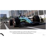 Codemasters F1 23 PS5