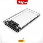 Boîtier Disque Dur ORICO 2139U3-CR