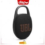Enceinte Bluetooth JBL Clip 5 – sans fil portable étanche jusqu'à 12 heures d'autonomie