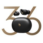 Beats Studio Buds + Écouteurs sans fil à réduction de bruit