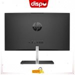 Ordinateur All-in-One HP 24 CB1017NH Intel Core i5 RAM 8 GB SSD 512 GB Ecran 24″ non tactile Full HD WIN 11