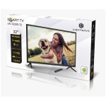 Télévision LIGHTWAVE 32 Pouces SMART TV LW S3200-T2