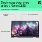 HP ENVY x360 15-FE0008 Core i7 16Go Ram Disque Dure 512 SSD 15.6" Ecran