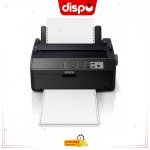 Imprimante Epson Matricielle FX-890II