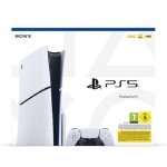 PlayStation 5 Édition Standard, PS5 avec 1 Manette Sans Fil DualSense,