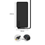 Chargeur d'ordinateur portable Lenovo 20V 6.75A 135W