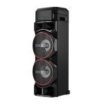 Mini Chaine LG XBOOM 1000WATT ON9