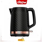 Bouilloire Astech KE2123SBK 1.7L