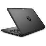 Mini HP X360 11 G1 Ram 8 Go Disque Dure 256 SSD écran tactile Win 10 Pro 11,6 pouces.