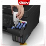 Imprimante Epson EcoTank L5290 Multifonction A Réservoirs Rechargeables