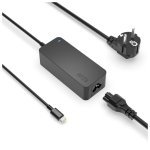 Chargeur pour HP Ordinateurs Portables 65W Type-C