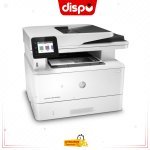 Imprimante Multifonction HP LaserJet Pro MFP M428FDN Monochrome