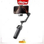 DJI Osmo Mobile 7P – Stabilisateur 3 Axes Intelligent pour Smartphone avec Suivi et Création Facile