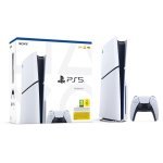 PlayStation 5 Édition Standard, PS5 avec 1 Manette Sans Fil DualSense,