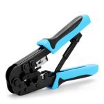 Pince à sertir HT-N568R Rj45 pour connecteur de câblage réseau