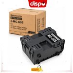 Boîte de Maintenance Compatible Canon MC-G05 – Pour Imprimantes GX1030, GX1050, GX2030, GX2050