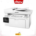 Imprimante Multifonction HP Laserjet Pro M130fw 4-EN-1 (USB 2.0/Fast Ethernet/Wi-Fi