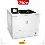 Imprimante HP LaserJet Enterprise M608dn Monochrome