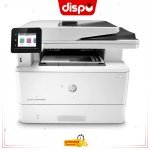 Imprimante Multifonction HP LaserJet Pro MFP M428FDN Monochrome
