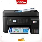 Imprimante Epson EcoTank L5290 Multifonction A Réservoirs Rechargeables