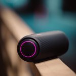 Haut-parleur Bluetooth LG Xboom Go PL7