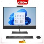 Ordinateur All-in-One HP 27-D0119 – 27″, Intel i7, 16GB RAM, 256GB SSD + 1TB HDD