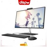 Ordinateur All-in-One HP 24 CB1017NH Intel Core i5 RAM 8 GB SSD 512 GB Ecran 24″ non tactile Full HD WIN 11