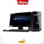 Ordinateur De Bureau Hp Pro 3500 HDD 1TO Ecran 19 pouce