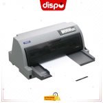 Imprimante Matricielle Epson LQ-690 A Impact 24 Aiguilles