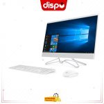 Ordinateur All-in-One HP 24-F0077C CORE I5 8250U