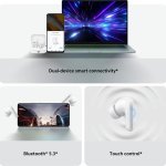XIAOMI Redmi Buds 5 - écouteurs à réduction de bruits avec IA