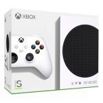 Microsoft Console Xbox Series S