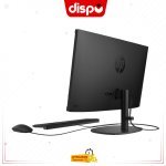 Ordinateur All-in-One HP 22-DG0013NH Core™ i3-N300 8 Go SSD de 512 Go