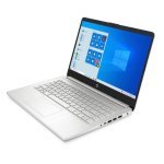 HP 14-DQ2088CA Intel Core i3-1115G4 8Go RAM 512Go SSD Windows 10 Famille
