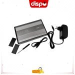 Boitier Externe pour Disque Dur 3.5