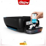 Imprimante Multifonction HP Ink Tank Wireless 415 Couleur Wi-Fi