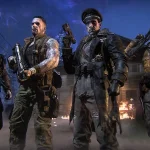 Call of Duty: Black Ops 7 (PS5) – Jeu FPS, Campagne Coop, Zombies