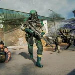 Call of Duty: Black Ops 7 (PS5) – Jeu FPS, Campagne Coop, Zombies