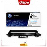 Cartouche Toner HP Laser 30A Original
