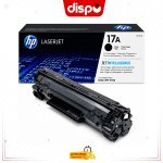 Cartouche Toner HP Laser 17A Original